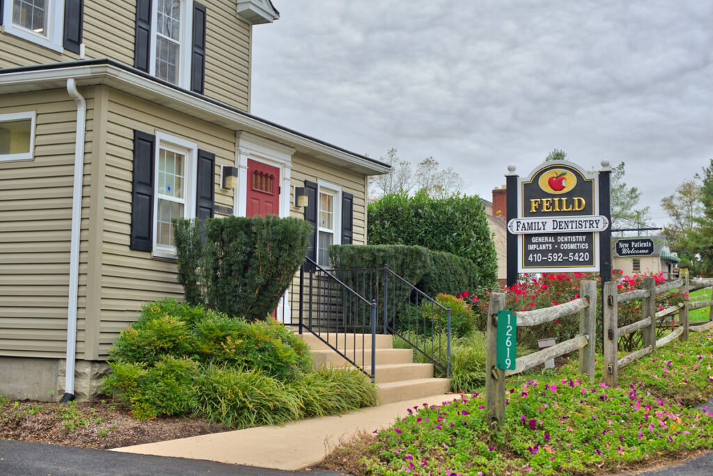 Feild Family Dentistry